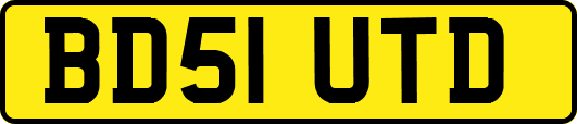 BD51UTD