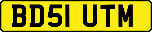 BD51UTM