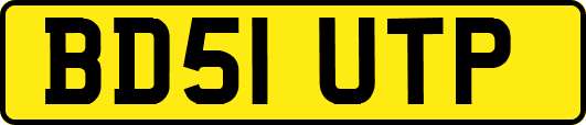 BD51UTP