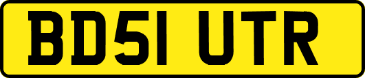 BD51UTR