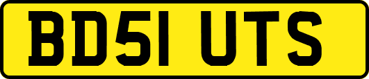 BD51UTS