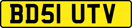 BD51UTV