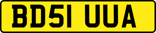 BD51UUA