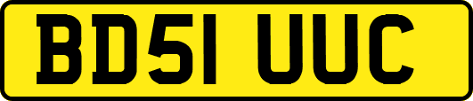 BD51UUC