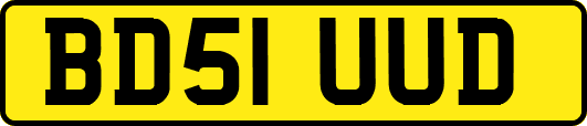 BD51UUD