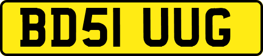 BD51UUG