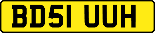 BD51UUH