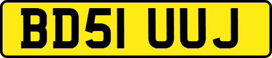 BD51UUJ