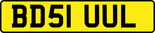 BD51UUL