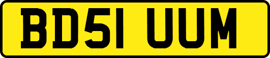 BD51UUM