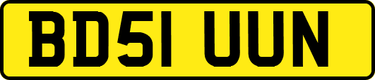 BD51UUN