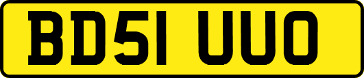 BD51UUO