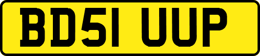 BD51UUP