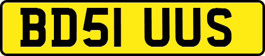 BD51UUS