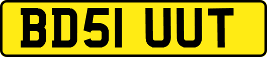 BD51UUT