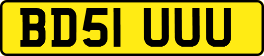 BD51UUU