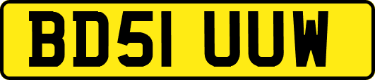 BD51UUW