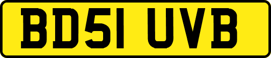 BD51UVB