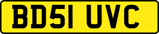 BD51UVC