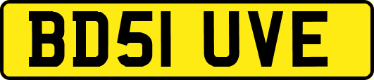 BD51UVE