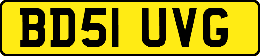 BD51UVG