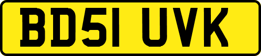 BD51UVK