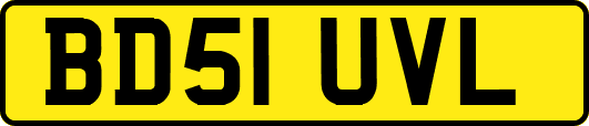 BD51UVL