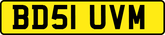 BD51UVM