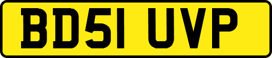 BD51UVP