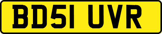 BD51UVR