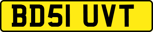 BD51UVT