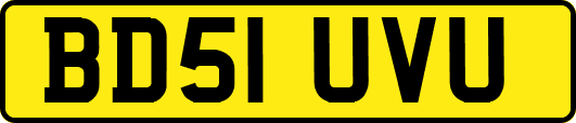 BD51UVU