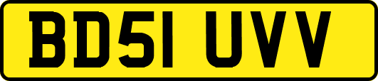 BD51UVV