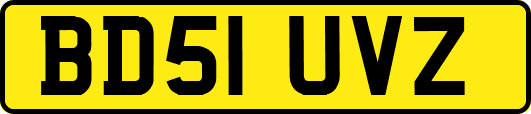 BD51UVZ