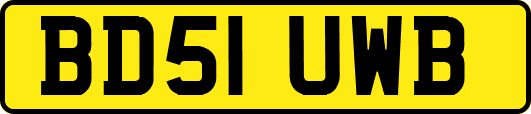 BD51UWB