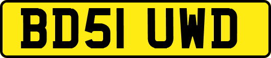 BD51UWD