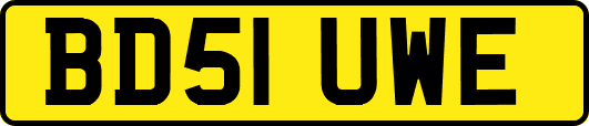 BD51UWE