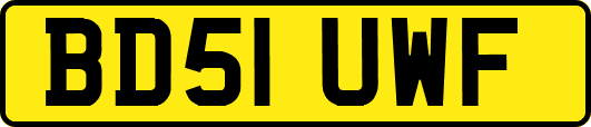 BD51UWF