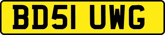 BD51UWG
