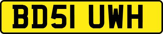 BD51UWH