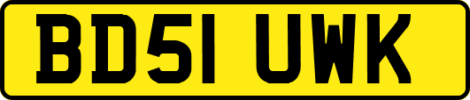 BD51UWK