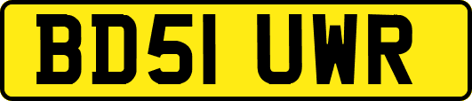 BD51UWR