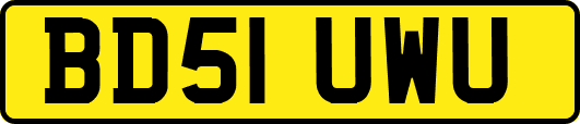 BD51UWU