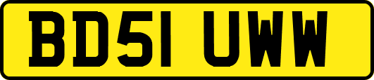 BD51UWW