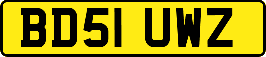 BD51UWZ