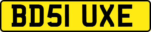 BD51UXE