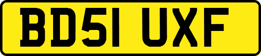 BD51UXF
