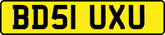 BD51UXU