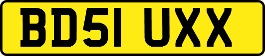 BD51UXX