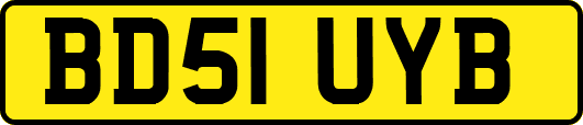 BD51UYB